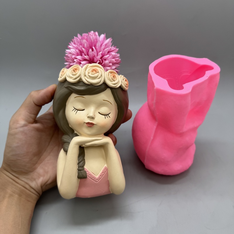 Stampo in silicone a forma di  - Potsticker Mold recensione e prezzo