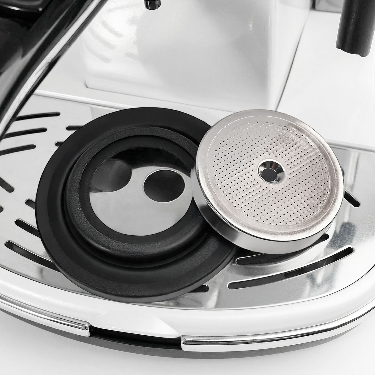 Guarnizione per gruppo testina - Delonghi Espresso Magnifica recensione e prezzo