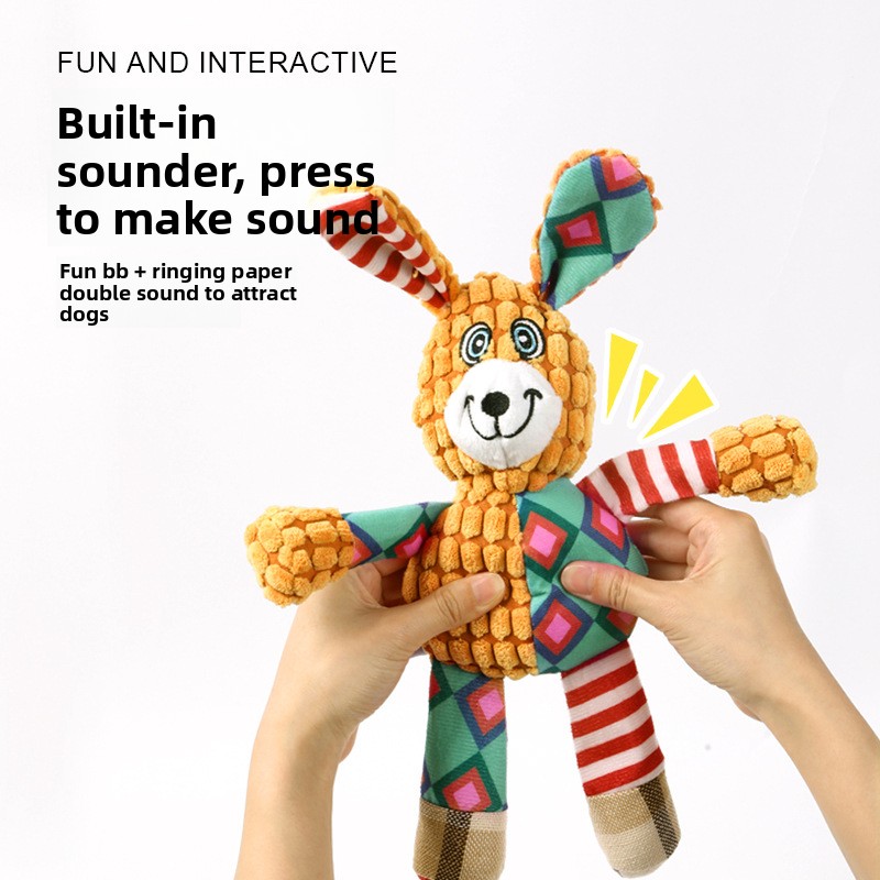 Articoli interattivi per allev - Corn Dog Stick recensione e prezzo