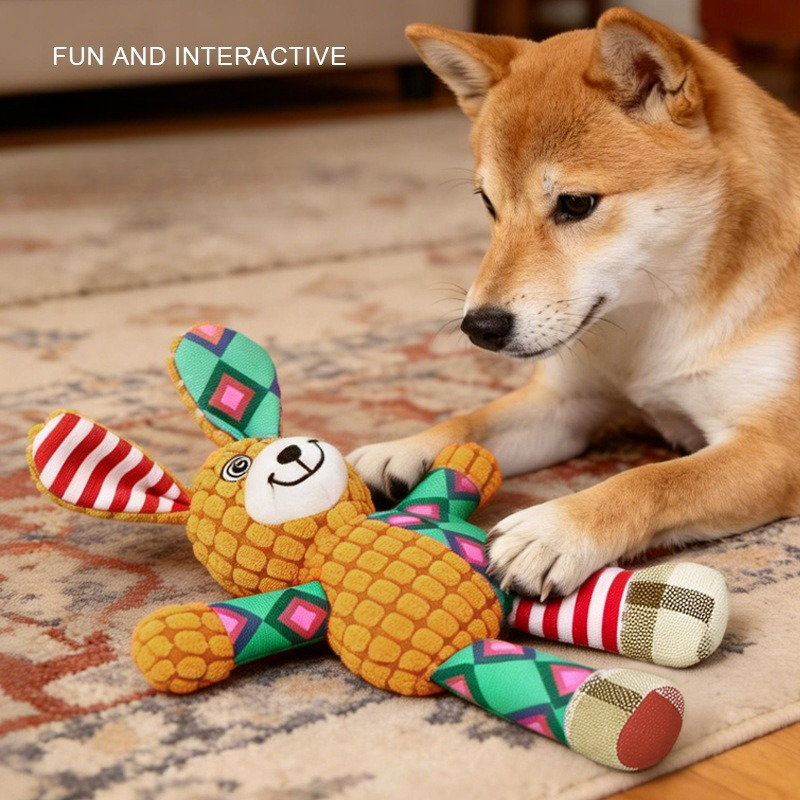 Articoli interattivi per allev - Corn Dog Stick recensione e prezzo