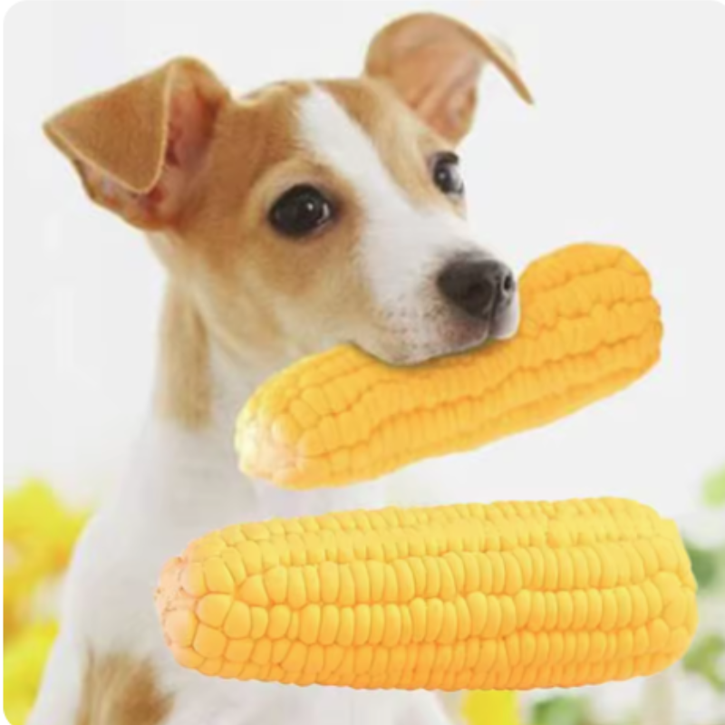 Giocattoli Sonori a Forma di C - Corn Dog Stick recensione e prezzo